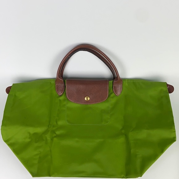 Longchamp Handbags - Longchamp Bag